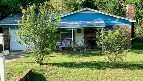 5652 Rustic Dr, Tallahassee, FL 32303 photo 1