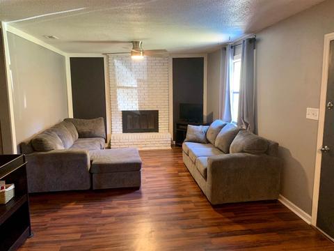 5652 Rustic Dr, Tallahassee, FL 32303 photo 3