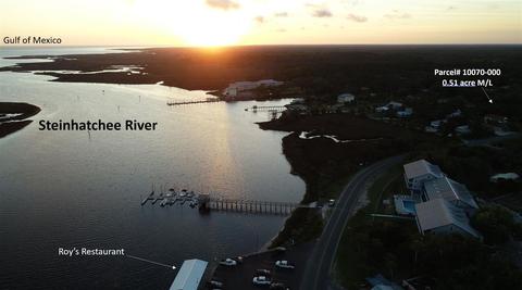 114 NW Third St, Steinhatchee, FL 32359 photo 4