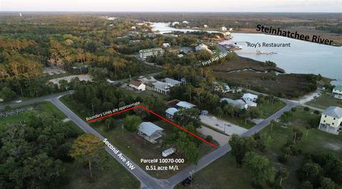 114 NW Third St, Steinhatchee, FL 32359 photo 5