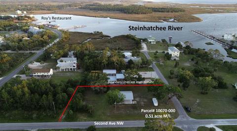 114 NW Third St, Steinhatchee, FL 32359 photo 6