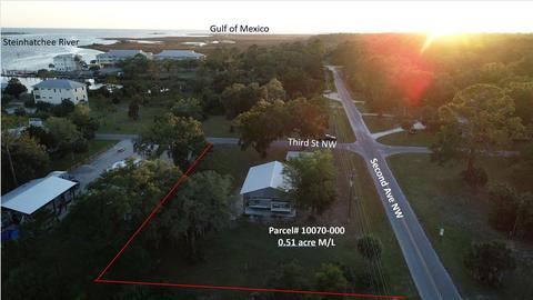114 NW Third St, Steinhatchee, FL 32359 photo 8