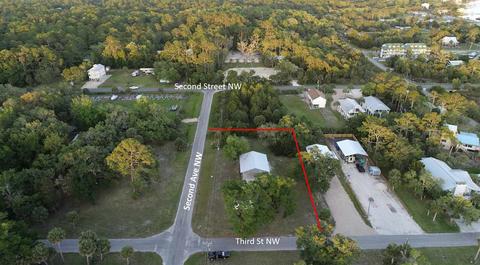 114 NW Third St, Steinhatchee, FL 32359 photo 3