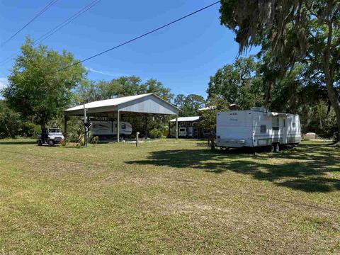 114 NW Third St, Steinhatchee, FL 32359 photo 14