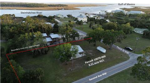 114 NW Third St, Steinhatchee, FL 32359 photo 16