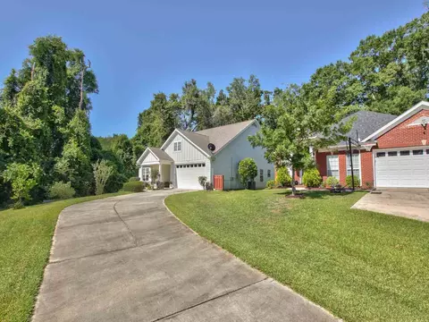 220 Nabb Loop, Tallahassee, FL 32317 photo 2