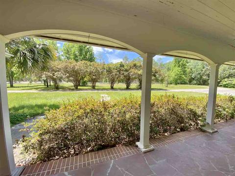 1460 E Green St, Perry, FL 32347 photo 7