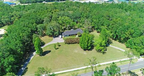 1460 E Green St, Perry, FL 32347 photo 5