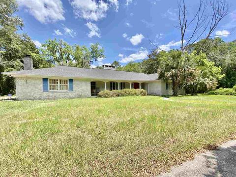 1460 E Green St, Perry, FL 32347 photo 6