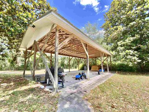 1460 E Green St, Perry, FL 32347 photo 8