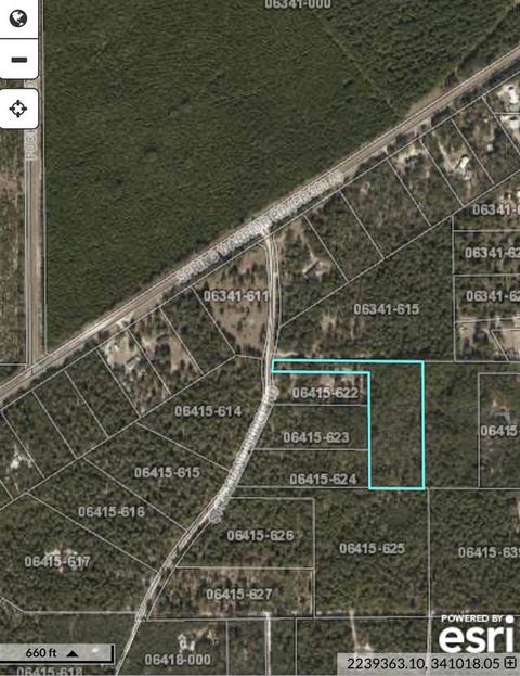 13020 Stricklands Bridge Rd, Perry, FL 32348 photo 4