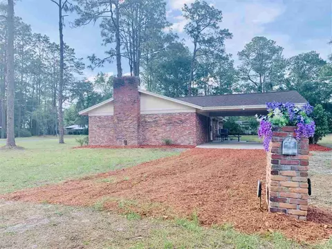118 Marshall Dr, Perry, FL 32347 photo 6