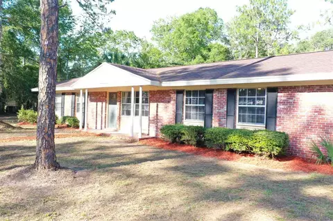 118 Marshall Dr, Perry, FL 32347 photo 2