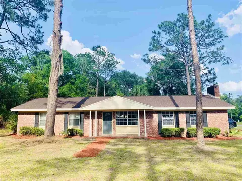 118 Marshall Dr, Perry, FL 32347 photo 1