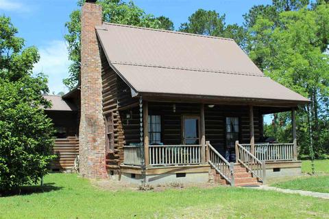 793 Trinity Rd, Whigham, GA 39897 photo 1