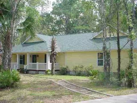 122 Burnt Pine Loop, Saint Marks, FL 32355 photo 1