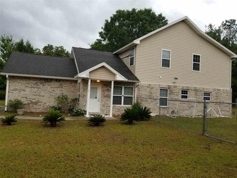 605 Judson Dr, Perry, FL 32347 photo 1
