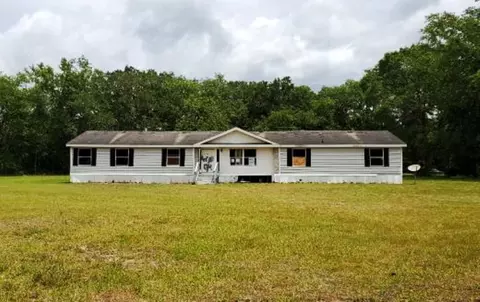 4480 Harrison Blue Rd, Perry, FL 32347 photo 1