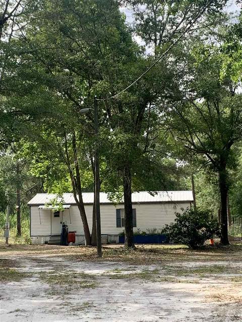 11684 NE 35th Trl, Jasper, FL 32052 photo 1