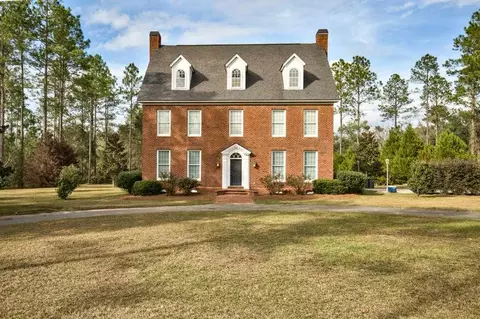 258 Lott Rd, Monticello, FL 32344 photo 1