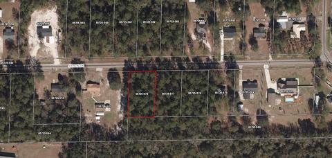215 Judson Dr, Perry, FL 32348 photo 1