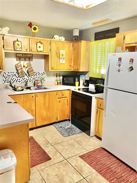 481 S Hendry Ave, Perry, FL 32347 photo 5