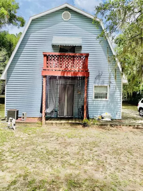 481 S Hendry Ave, Perry, FL 32347 photo 12