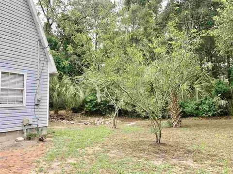 481 S Hendry Ave, Perry, FL 32347 photo 2