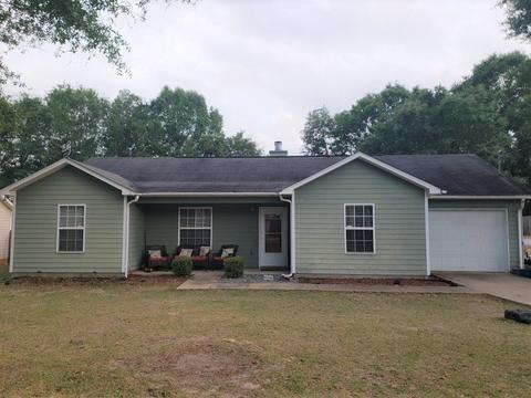 115 Stevens Dr, Midway, FL 32343 photo 1