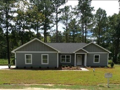 1655 Willow Rd, Monticello, FL 32344 photo 1