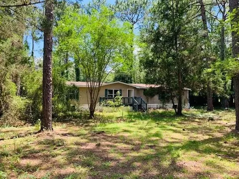 2547 Tiny Leaf Rd, Tallahassee, FL 32305 photo 1