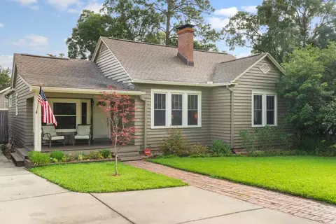806 E 6th Ave, Tallahassee, FL 32303 photo 1