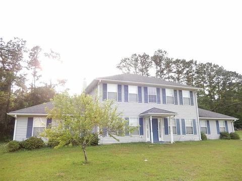 150 Noah Ln, Quincy, FL 32351 photo 1