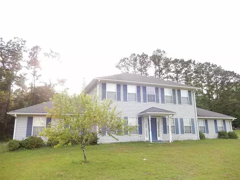150 Noah Ln, Quincy, FL 32351 photo 1