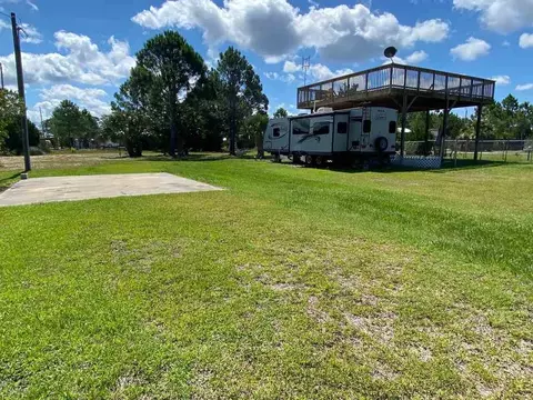 21031 Osprey Cir, Perry, FL 32348 photo 16