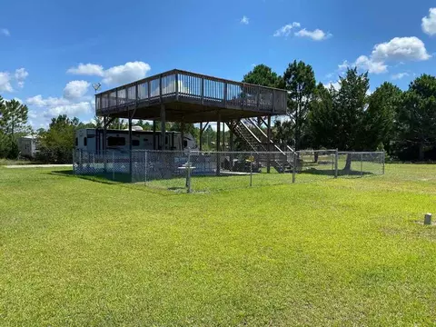 21031 Osprey Cir, Perry, FL 32348 photo 2