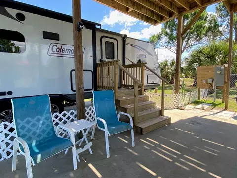 21031 Osprey Cir, Perry, FL 32348 photo 6