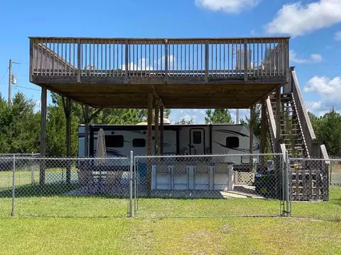21031 Osprey Cir, Perry, FL 32348 photo 3