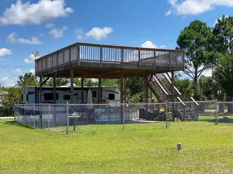 21031 Osprey Cir, Perry, FL 32348 photo 1