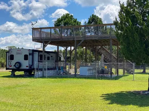 21031 Osprey Cir, Perry, FL 32348 photo 29