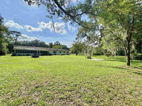2998 Foley Cut Off Rd, Perry, FL 32348 photo 11