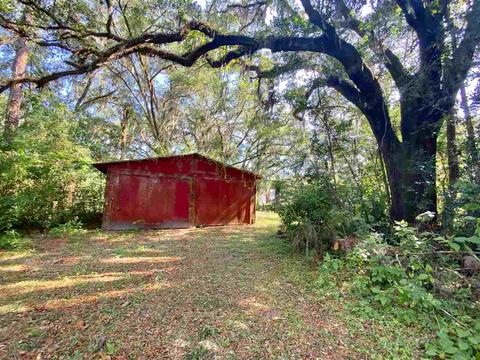 2998 Foley Cut Off Rd, Perry, FL 32348 photo 14