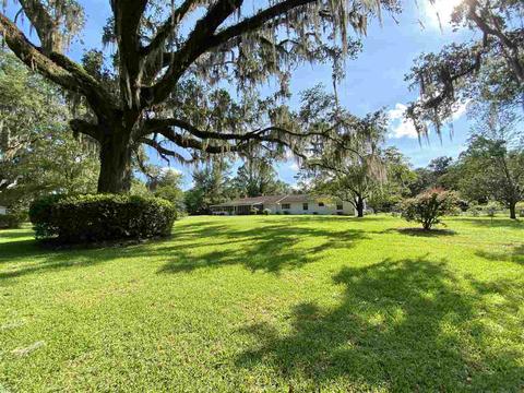2998 Foley Cut Off Rd, Perry, FL 32348 photo 15
