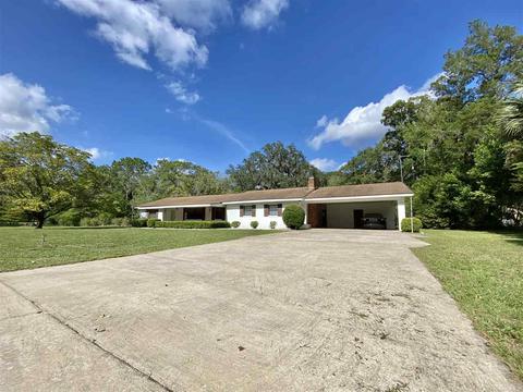 2998 Foley Cut Off Rd, Perry, FL 32348 photo 3