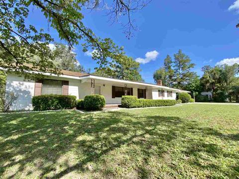 2998 Foley Cut Off Rd, Perry, FL 32348 photo 2