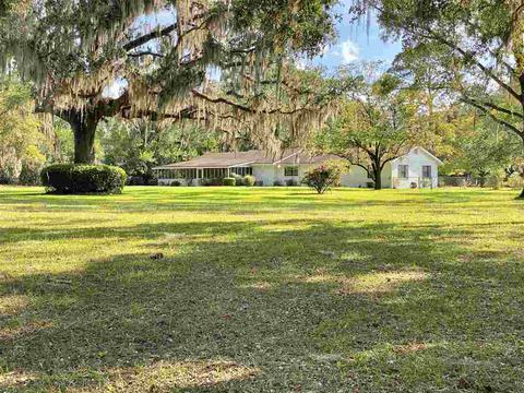 2998 Foley Cut Off Rd, Perry, FL 32348 photo 9