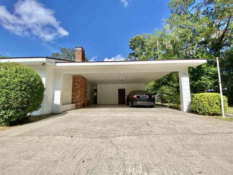 2998 Foley Cut Off Rd, Perry, FL 32348 photo 4