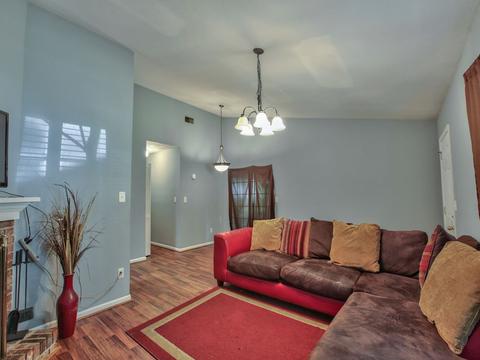 1926 Fleischmann Rd, Tallahassee, FL 32308 photo 6