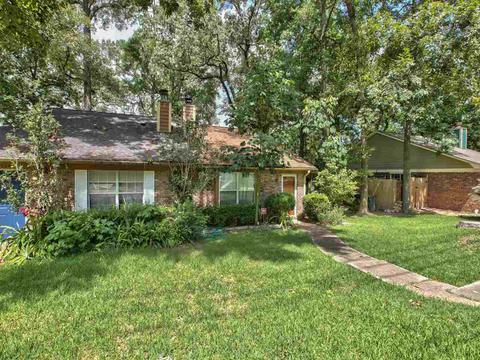 1926 Fleischmann Rd, Tallahassee, FL 32308 photo 2