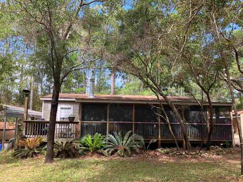 18478 W Whitetail Dr, Perry, FL 32348 photo 1